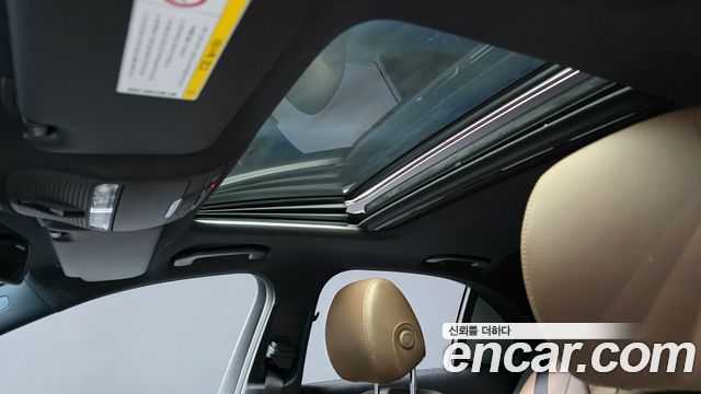 Mercedes-Benz E-Class E300 Avantgarde