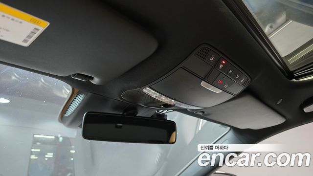 Mercedes-Benz E-Class E300 Avantgarde