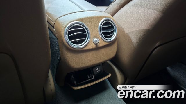 Mercedes-Benz E-Class E300 Avantgarde