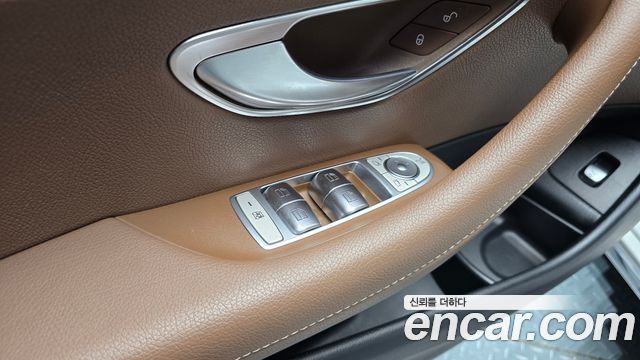 Mercedes-Benz E-Class E300 Avantgarde