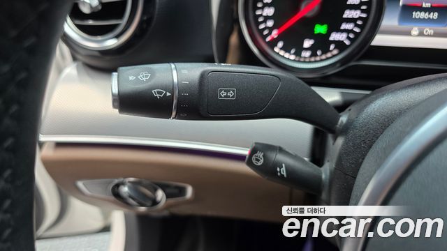 Mercedes-Benz E-Class E300 Avantgarde