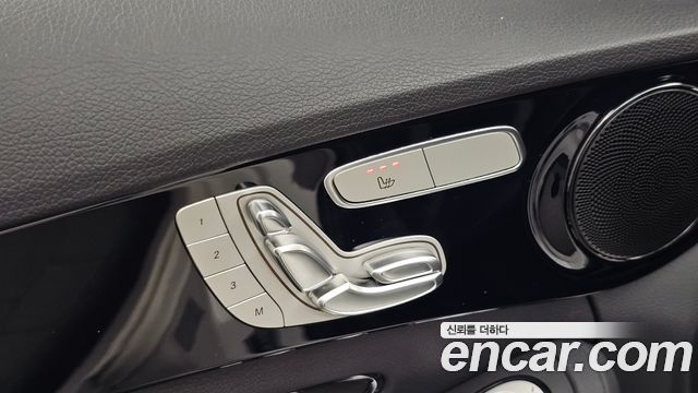Mercedes-Benz C-Class C200
