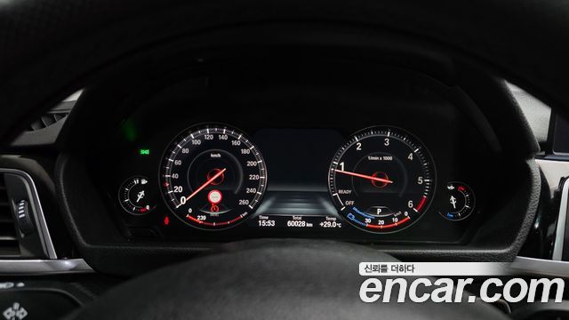 BMW Gran Turismo GT 320d Premium