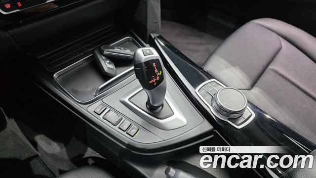 BMW Gran Turismo GT 320d Premium