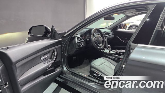BMW Gran Turismo GT 320d Premium