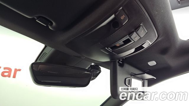 Mercedes-Benz CLA-Class CLA45 AMG 4MATIC