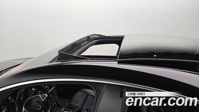 Mercedes-Benz CLA-Class CLA45 AMG 4MATIC