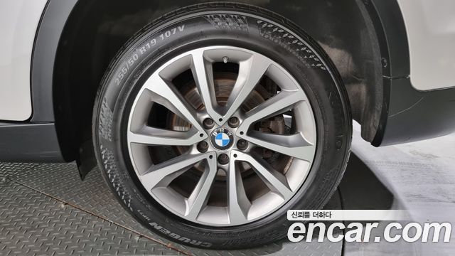 BMW X6 xDrive 30d