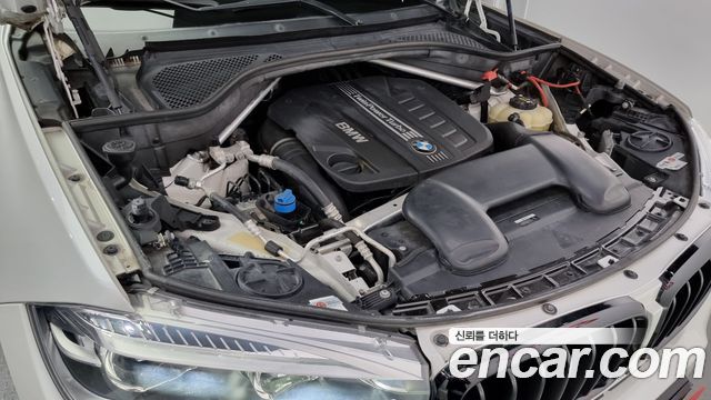 BMW X6 xDrive 30d