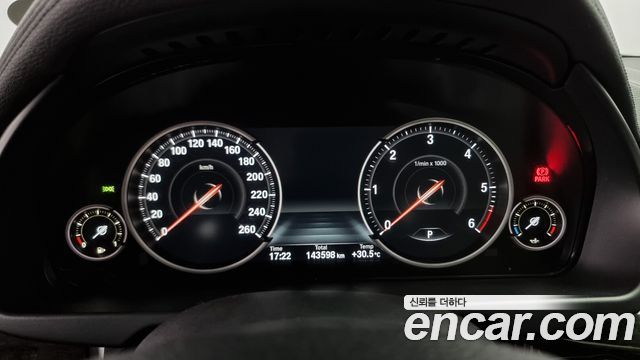 BMW X6 xDrive 30d