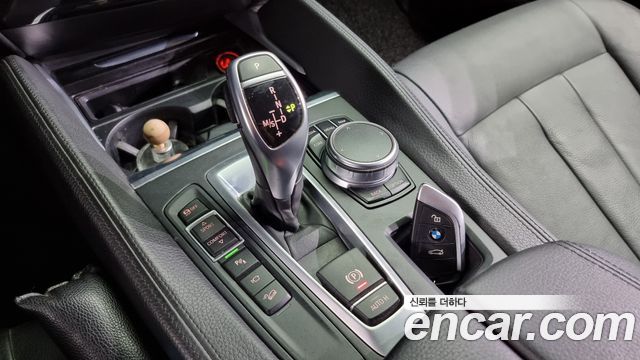 BMW X6 xDrive 30d