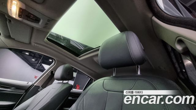 BMW X6 xDrive 30d