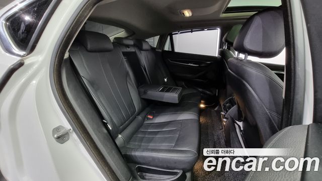 BMW X6 xDrive 30d
