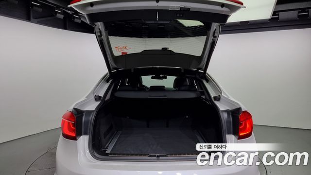 BMW X6 xDrive 30d