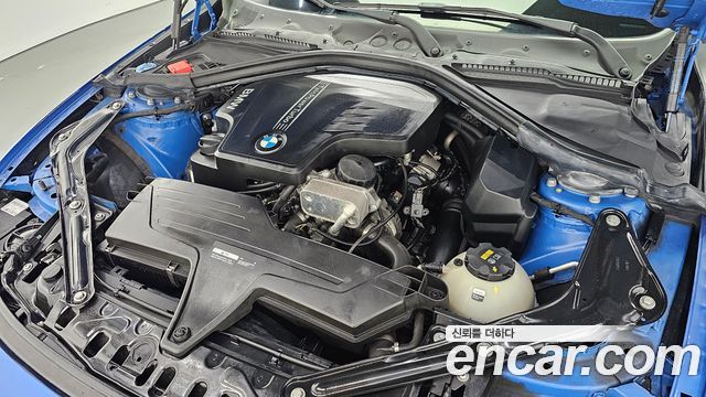 BMW 4-Series 428i M Sport Convertible