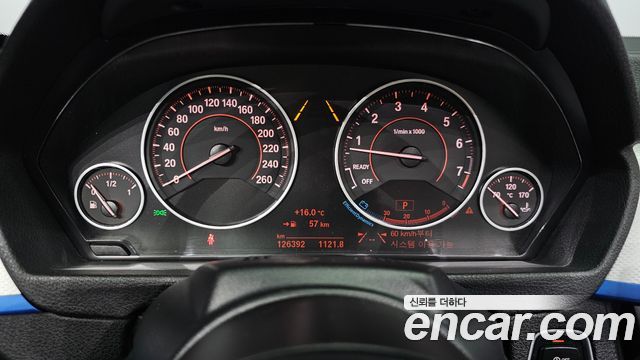 BMW 4-Series 428i M Sport Convertible