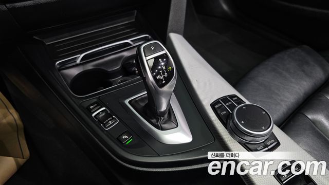 BMW 4-Series 428i M Sport Convertible