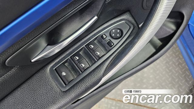 BMW 4-Series 428i M Sport Convertible