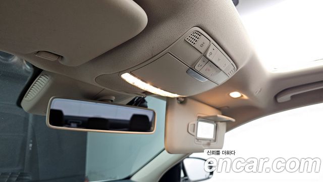 Mercedes-Benz E-Class E200 Avantgarde