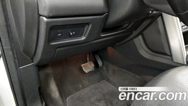 Land Rover Discovery Sport 2.0 TD4 SE (150PS)