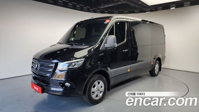 Mercedes-Benz Sprinter 3.0 Diesel