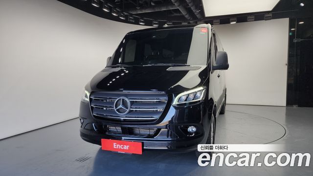 Mercedes-Benz Sprinter 3.0 Diesel