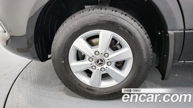 Mercedes-Benz Sprinter 3.0 Diesel