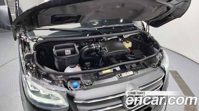 Mercedes-Benz Sprinter 3.0 Diesel