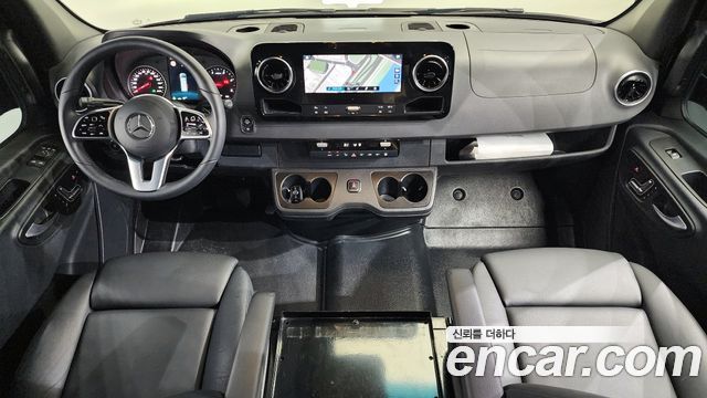 Mercedes-Benz Sprinter 3.0 Diesel