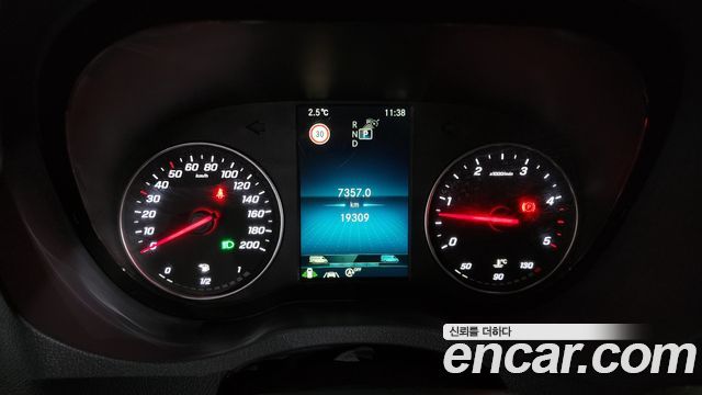 Mercedes-Benz Sprinter 3.0 Diesel