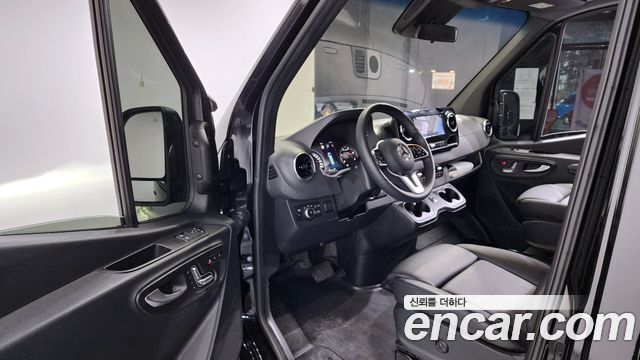 Mercedes-Benz Sprinter 3.0 Diesel