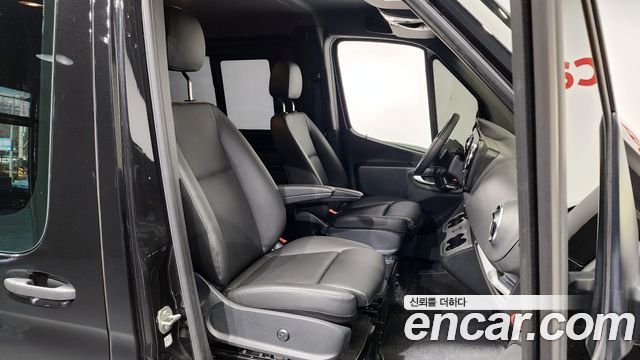 Mercedes-Benz Sprinter 3.0 Diesel