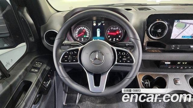Mercedes-Benz Sprinter 3.0 Diesel