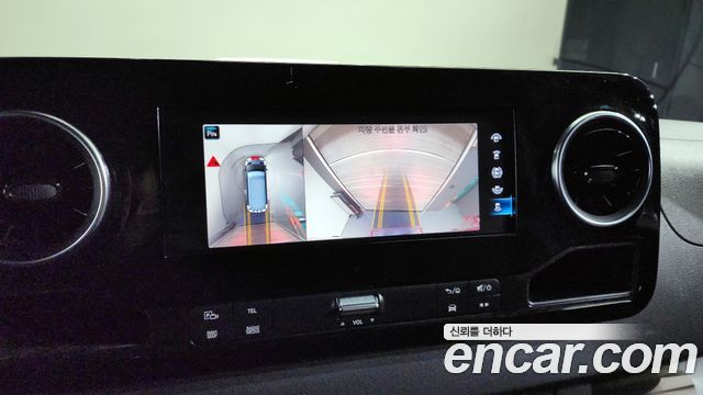 Mercedes-Benz Sprinter 3.0 Diesel