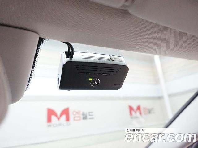 Mercedes-Benz C-Class C220 d Avantgarde