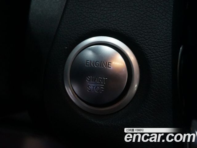 Mercedes-Benz C-Class C220 d Avantgarde