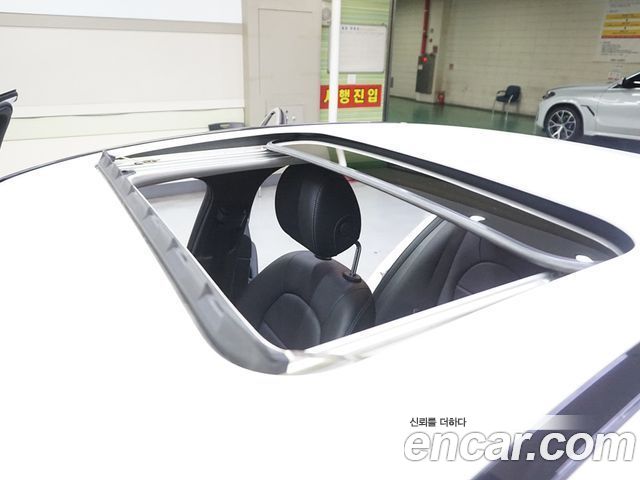 Mercedes-Benz C-Class C220 d Avantgarde