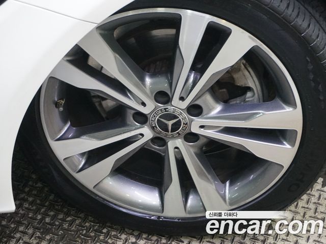Mercedes-Benz C-Class C220 d Avantgarde