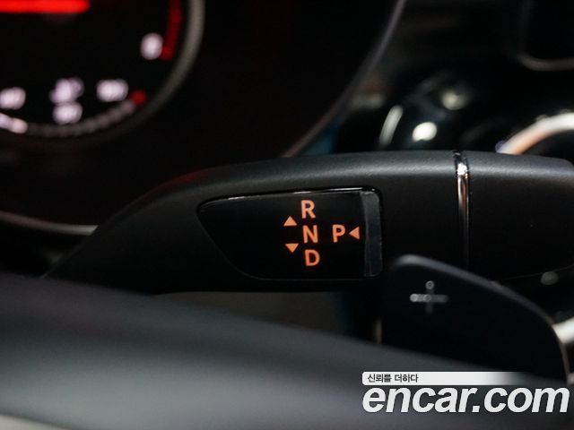 Mercedes-Benz C-Class C220 d Avantgarde