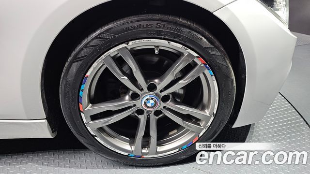 BMW 3-Series 320d M Sport