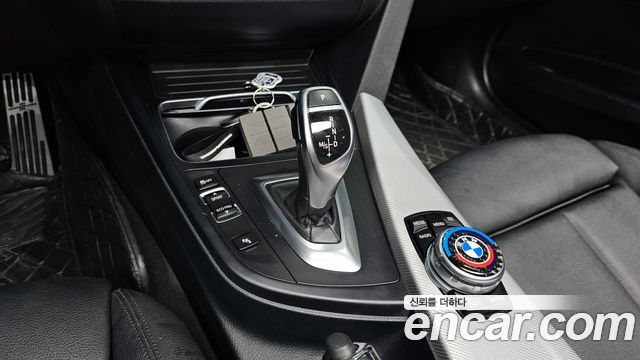 BMW 3-Series 320d M Sport