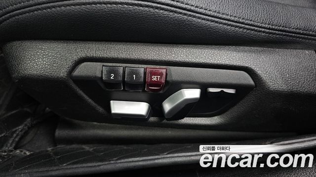 BMW 3-Series 320d M Sport