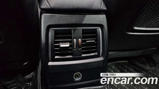 BMW 3-Series 320d M Sport