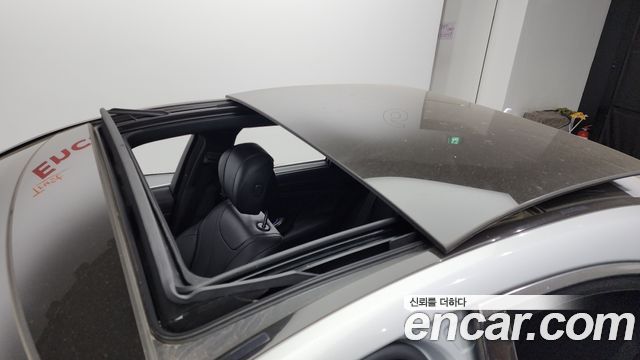 Mercedes-Benz S-Class S350 d 4MATIC