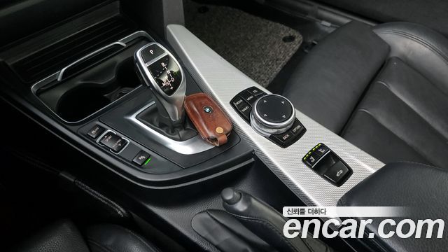 BMW 4-Series 428i M Sport Convertible