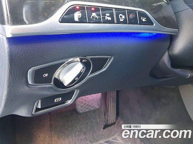 Mercedes-Benz S-Class S350L d 4MATIC