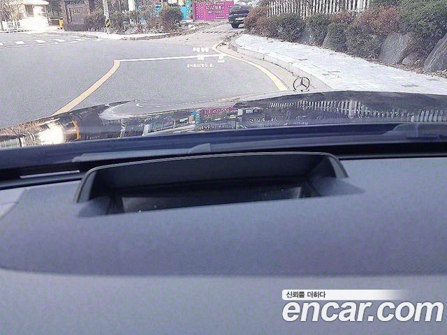 Mercedes-Benz S-Class S350L d 4MATIC