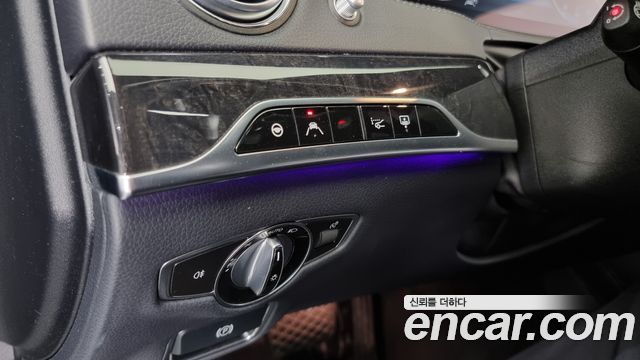 Mercedes-Benz S-Class S450L 4MATIC