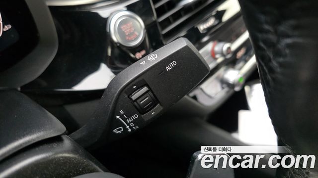 BMW 5-Series 530i xDrive M Sport Package