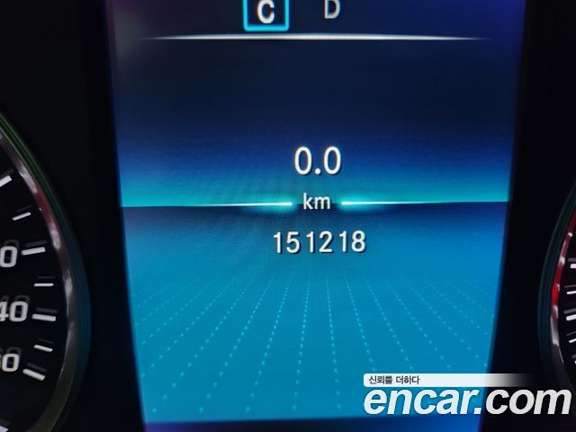 Mercedes-Benz C-Class C200